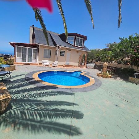 Villa Carlitos Costa Adeje  Exterior foto