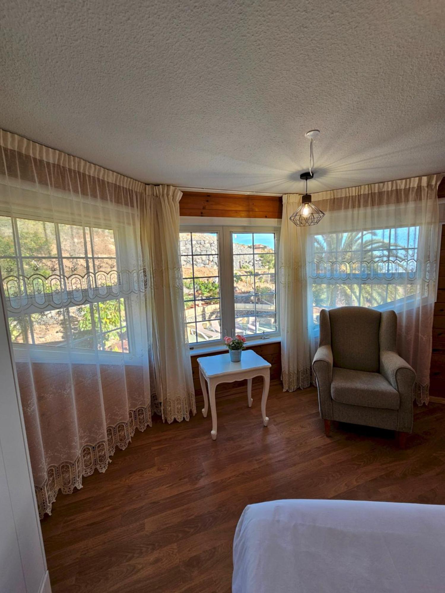 Villa Carlitos Costa Adeje  Exterior foto