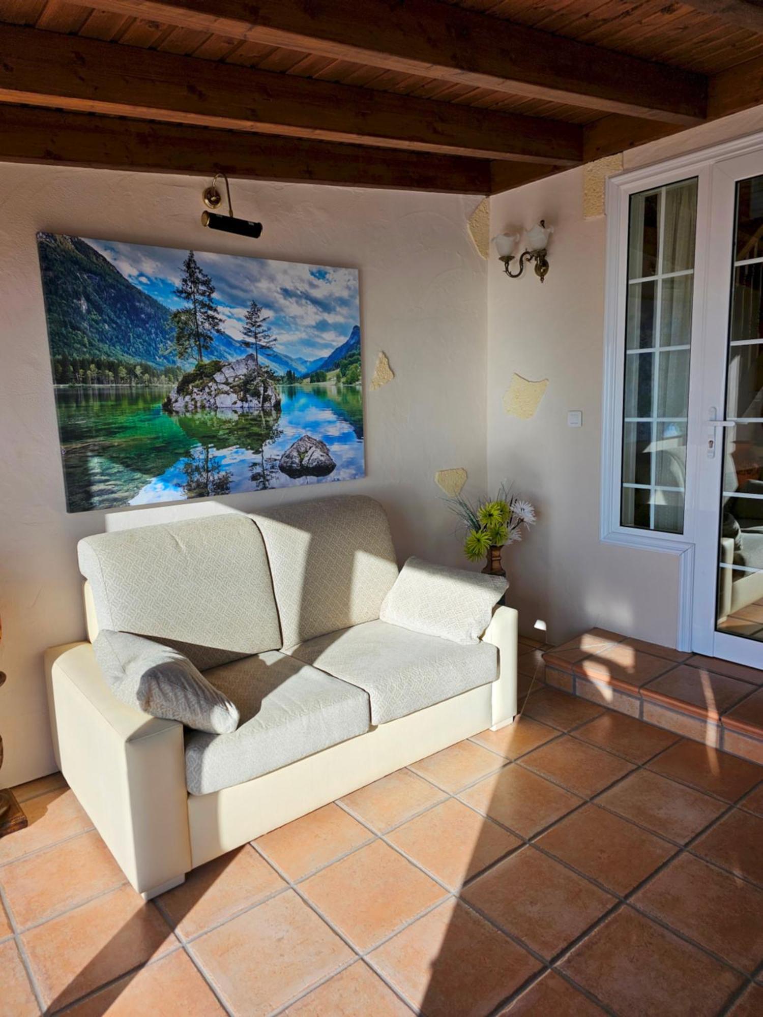 Villa Carlitos Costa Adeje  Exterior foto