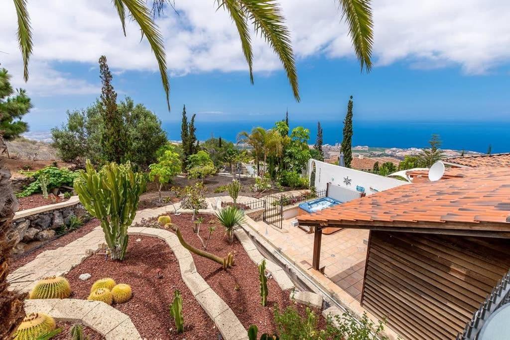 Villa Carlitos Costa Adeje  Exterior foto