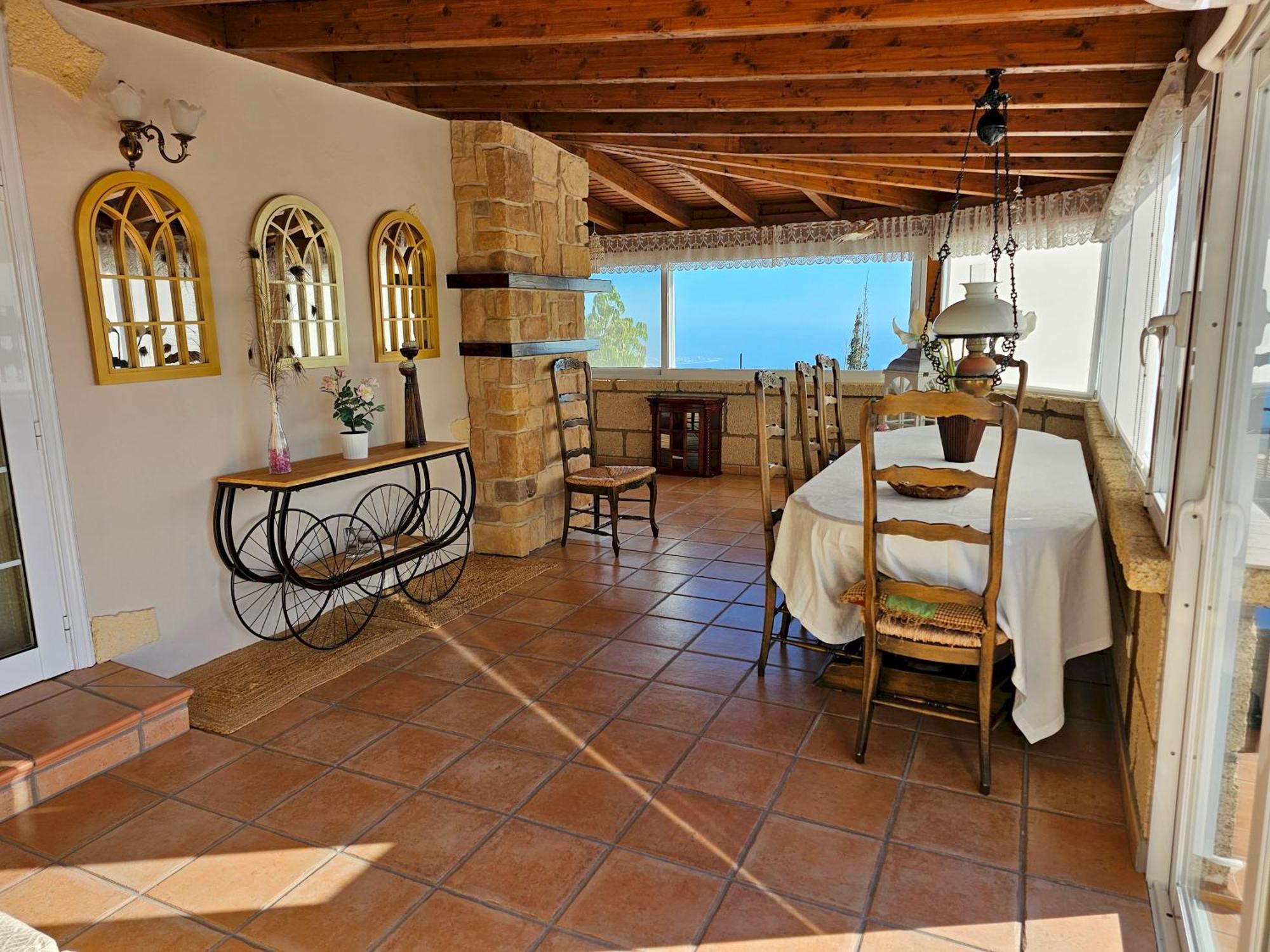 Villa Carlitos Costa Adeje  Exterior foto